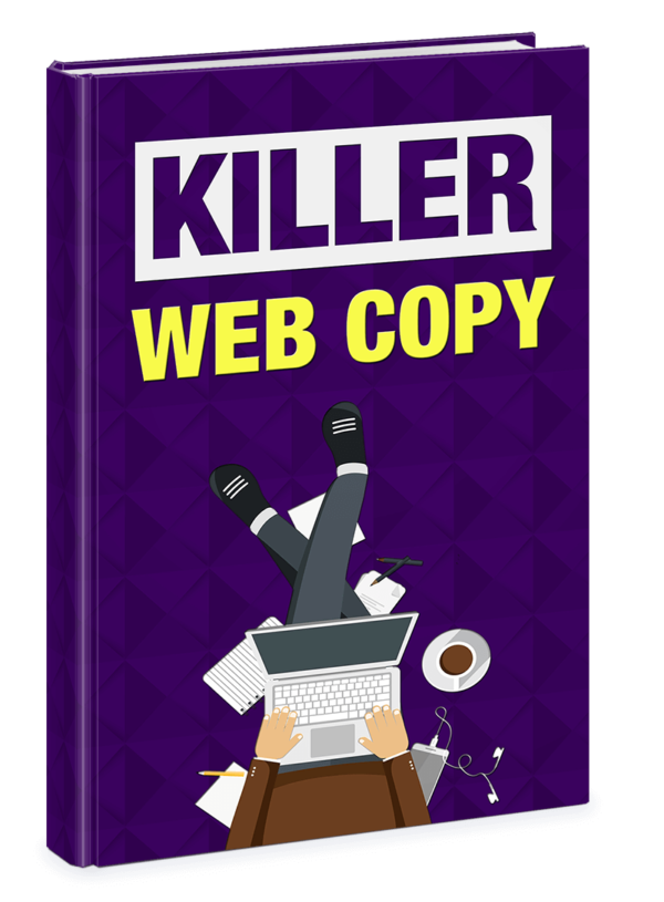 Killer Web Copy